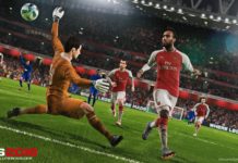PES 2019: le finali della PES League 2019 si terranno nello stadio dell’Arsenal