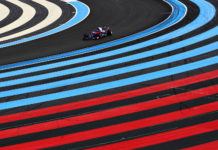 Top & Flop GP Francia