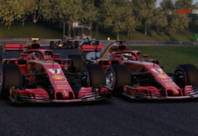 Abu Dhabi F1MP…Chiedimi se sono felice