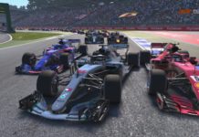 F1MP Gp Brasile, il punto di Supermascio