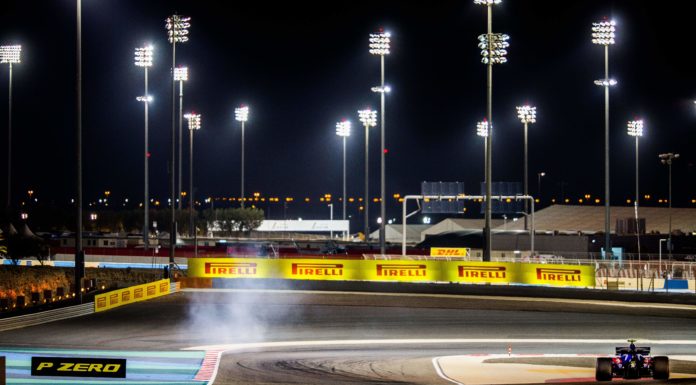 Special Bahrein 100%
