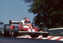 Addio Niki