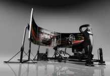 Etna Comics ed FMPITALIA insieme per la Virtual Racing Academy
