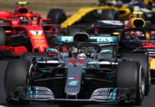 Luci e ombre nel GP di Abu Dhabi