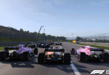 Mercato piloti F1MP….SCOPPIETTANTE!!!