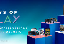 Arrivano i DAYS OF PLAY 2019