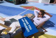 Welcome F1 2019, un caldo Luglio di EVENTI FMP ITALIA