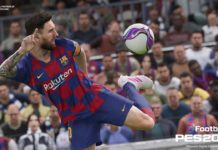 PES 2020: il ritorno del re
