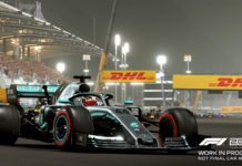Stasera H.22 anteprima live F1 2019. Esclusiva by FMPITALIA