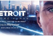 PLAYSTATION PLUS: SONY RIMUOVE PES 2019 DALLA LINEUP DI LUGLIO, ARRIVA DETROIT PER PS4!