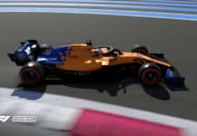 F1® 2019 – Performance Updates and Patch 1.05 Notes