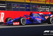 F1® 2019 PATCH NOTES – v1.04