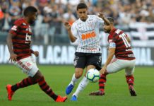 PES 2020 ottiene una nuova esclusiva: il campionato brasiliano