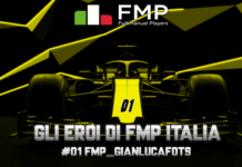 Gli eroi di FMP Italia #01 – Gianluca C. Alias FMP_GianlucaFOTS