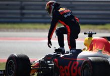CLAMOROSO: GianlucaFOTS lascia la F1MP