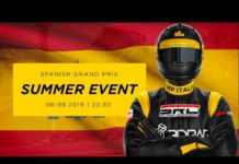 Evento #6 – Heavymet doma le F2 e strapazza tutti in Spagna