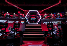F1 esports series: resoconto della prima giornata