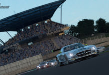 Evento Gran Turismo: aperte le iscrizioni per il Nurburgring GP