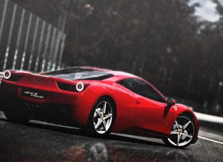 GTS: aperte le iscrizioni per l’evento Ferrari Challenge