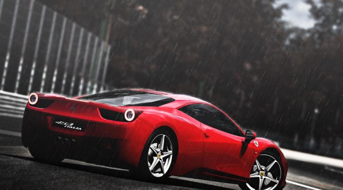 GTS: aperte le iscrizioni per l’evento Ferrari Challenge