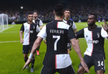 Back to the Future – Episode FMP eFootball 1