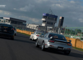 Tsukuba: Renault Clio V6. Aperte le registrazioni per l’evento del 18 Novembre