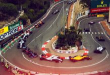 RECAP F1MP/F2MP/F3MP | GP MONACO π²π¨