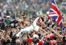 Il Gran Premio finale della Opening Season – Silverstone π¬π§