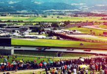 Il Gran Premio di Austria nelle nostre 3 Leghe! 🇦🇹