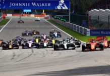 GP DEL BELGIO π§πͺ | F1MP & F2MP