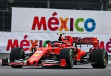 RECAP DEI GP DI GIAPPONE🇯🇵 E MESSICO🇲🇽