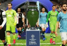 LA JUVENTUS VINCE LA PRIMA EDIZIONE DELLA FMP CHAMPIONS LEAGUE