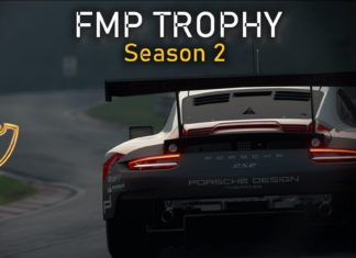 GTS – FMP TROPHY SEASON #2