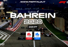 🇧🇭 GP BAHREIN F1MP & F2MP
