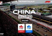 π¨π³ GP CINA F1MP & F2MP