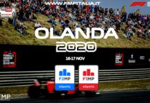 π³π± GP OLANDA F1MP & F2MP