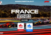π«π· GP FRANCIA F1MP & F2MP