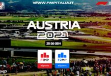 π¦πΉ GP AUSTRIA F1MP & F2MP