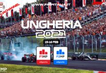 ππΊ GP UNGHERIA F1MP & F2MP
