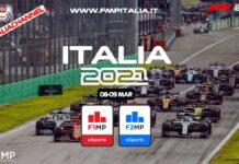 ๐ฎ๐น GP ITALIA F1MP & F2MP