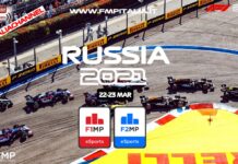๐ท๐บ GP RUSSIA F1MP & F2MP