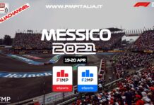 ๐ฒ๐ฝ GP MESSICO F1MP & F2MP