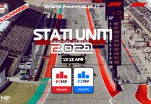 ๐บ๐ธ GP STATI UNITI F1MP & F2MP