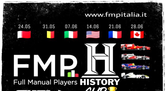 FMP HISTORY CUP 2020-21