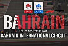 GP BAHRAIN | #1