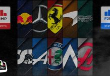 INIZIA LA SEASON 2021/2022 – F1MP & F2MP AL VIA!