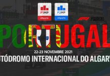 GP PORTOGALLO | #3