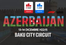 GP AZERBAIJAN | #6