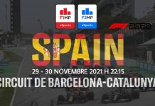 GP SPAGNA | #4