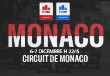 GP MONACO | #5